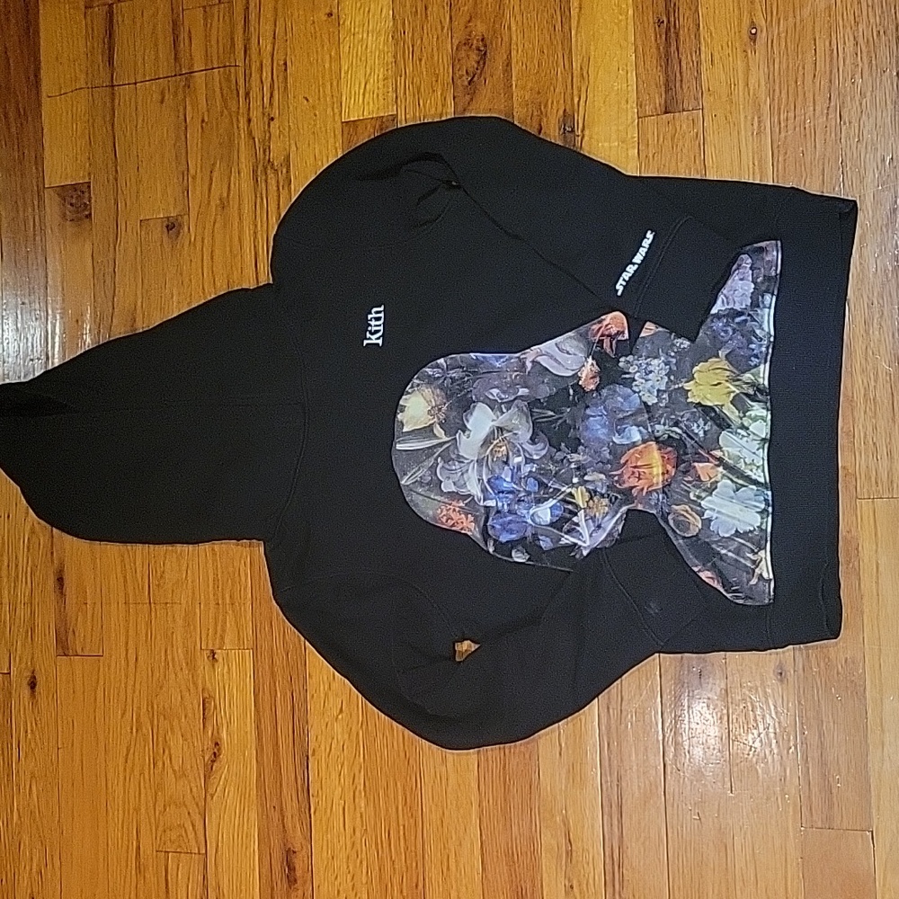 KITH - Starwars Hoodie - Unisex Kids